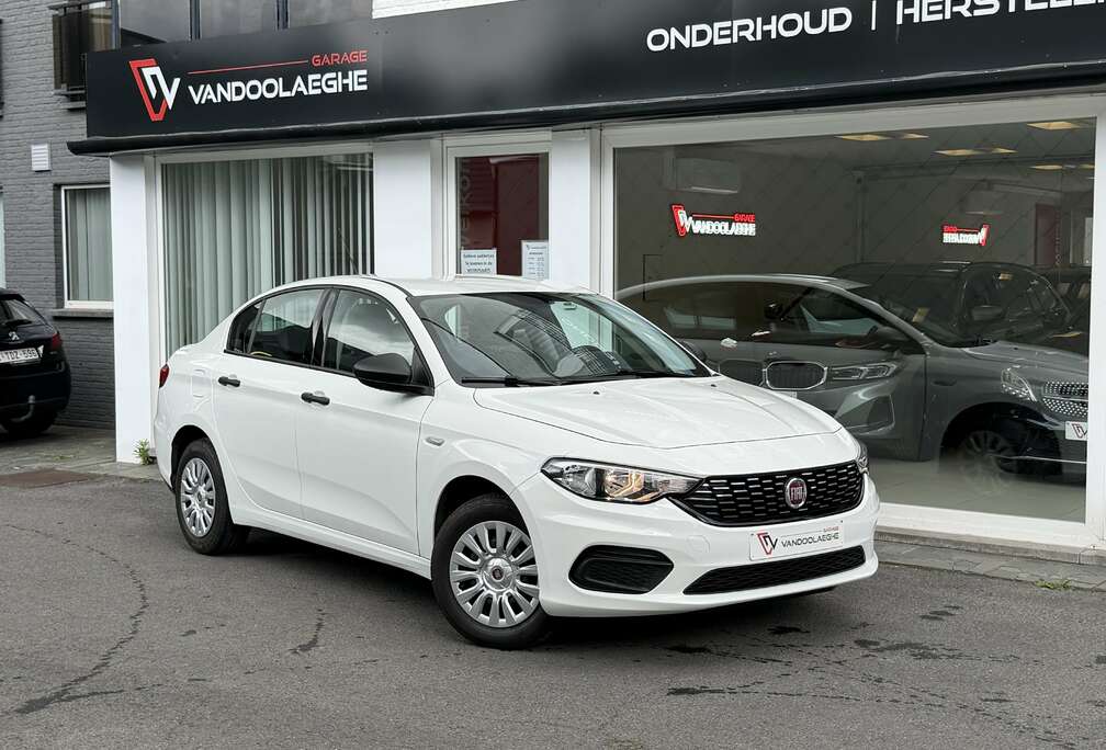 Fiat Tipo 1.4i  - Airco