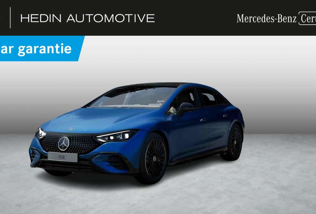 Mercedes-Benz 350+ Berline AMG Line | Night Pack | Panoramisch D