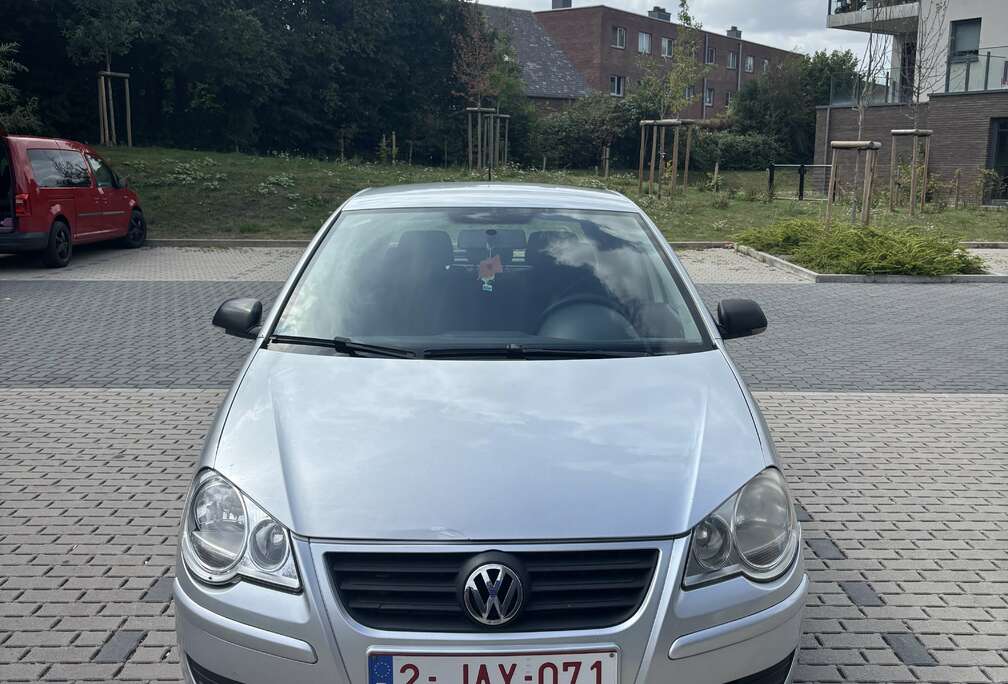 Volkswagen