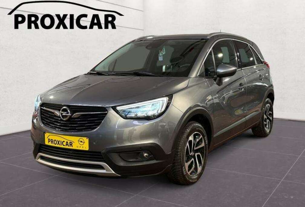 Opel 1.2i 110cv Automatique Carplay*Camera*Cruise