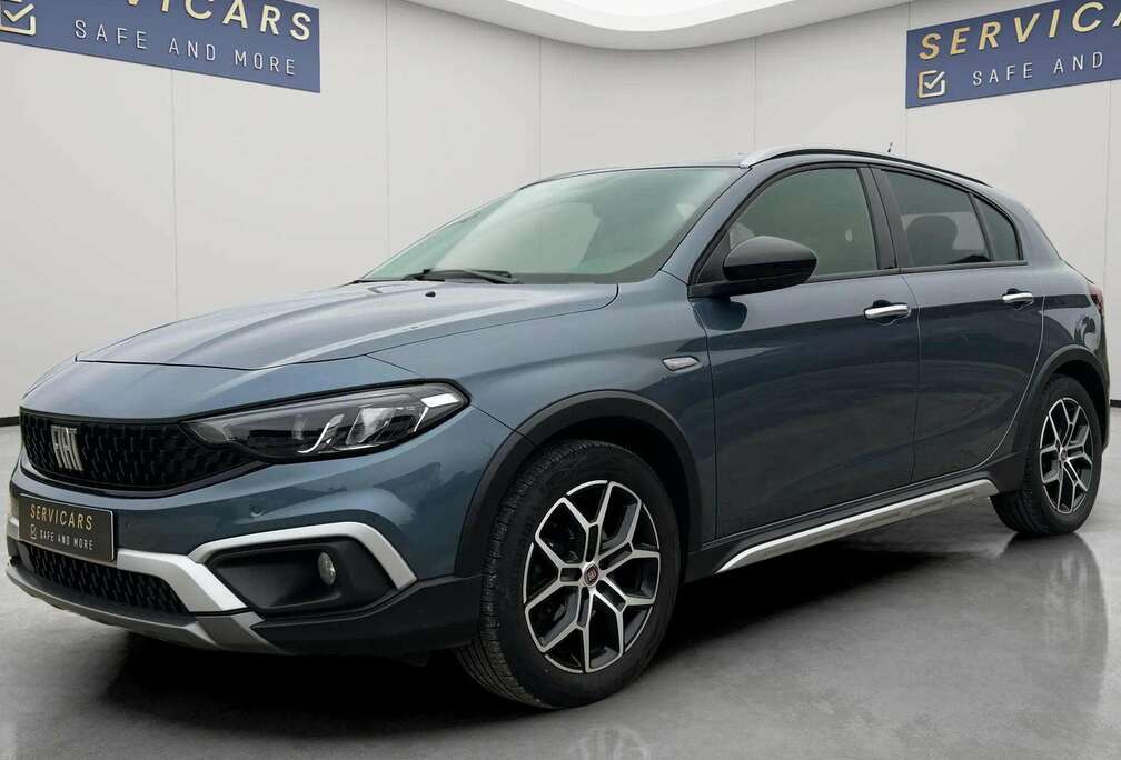 Fiat Tipo SW 1.0 T FireFly City Sport