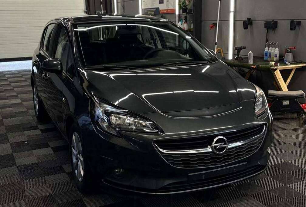 Opel 1.3 CDTI bj. 2017 147000km Euro 6