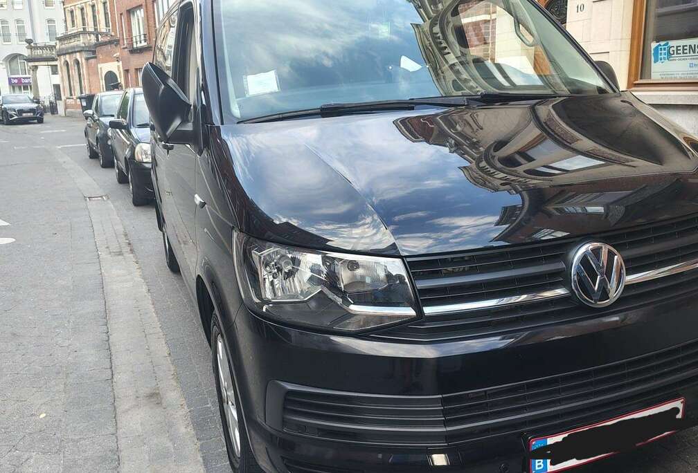 Volkswagen DSG Kurz 4MOTION Highline