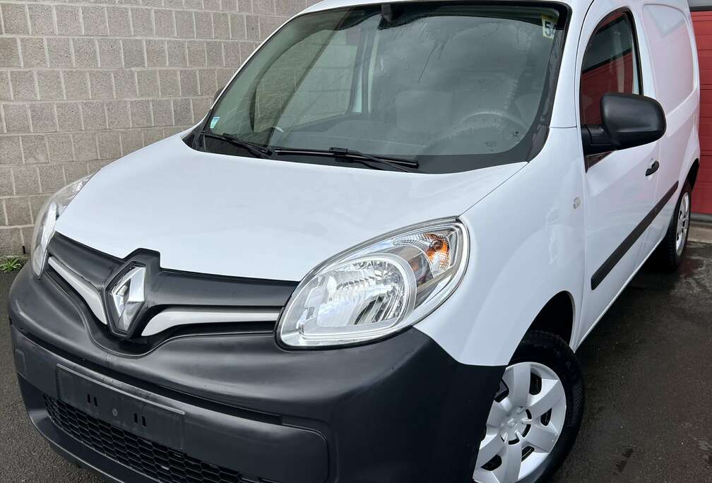 Renault 1.5 dCi Energy Confort ( 5.776€ HTVA ) CLIM + NAVI