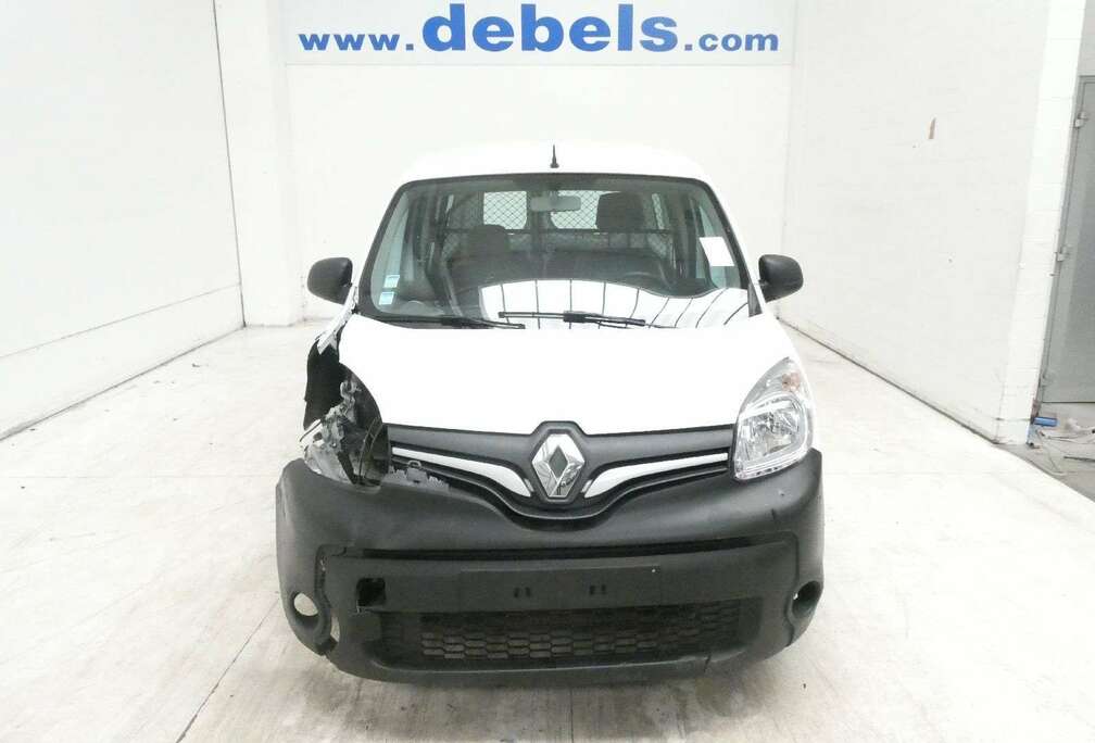 Renault 1.5dexpress Maxi Dsl