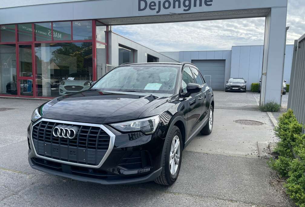 Audi Q3 35