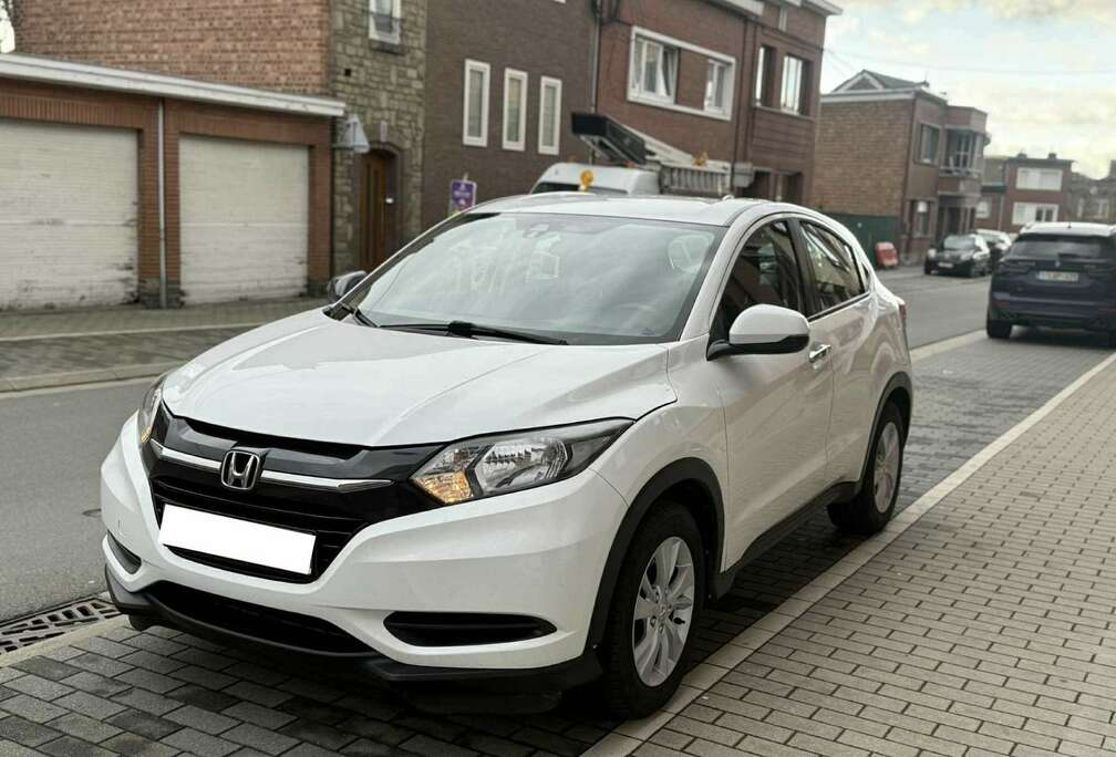 Honda 1.6 i-DTEC Executive