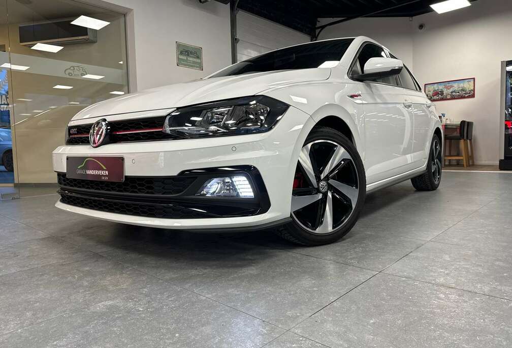 Volkswagen 2.0 TSi OPF DSG * app - connect *