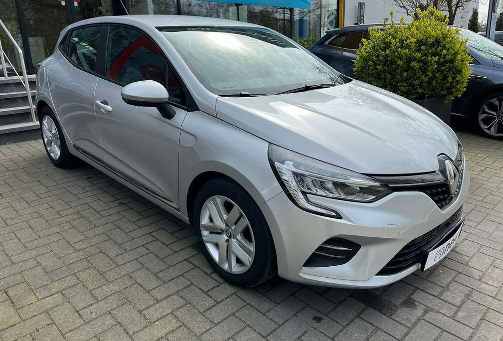 Renault ZEN SCE 75