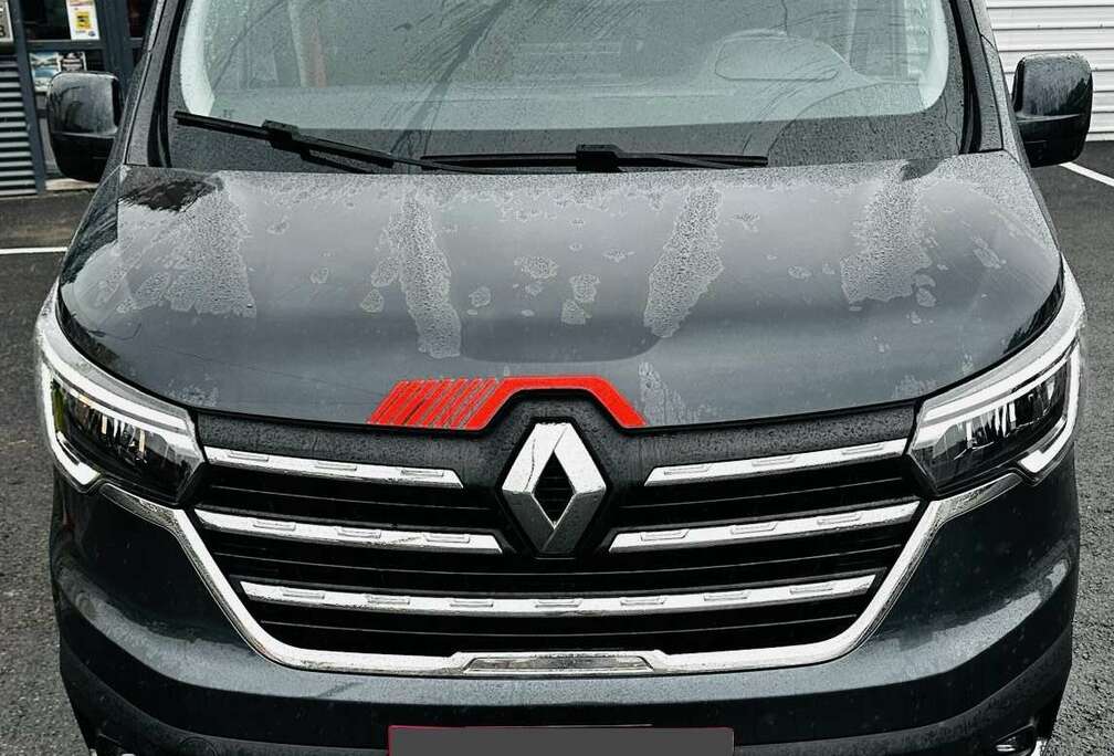 Renault Blue dCi 150 EDC L1H1 3,0t Komfort