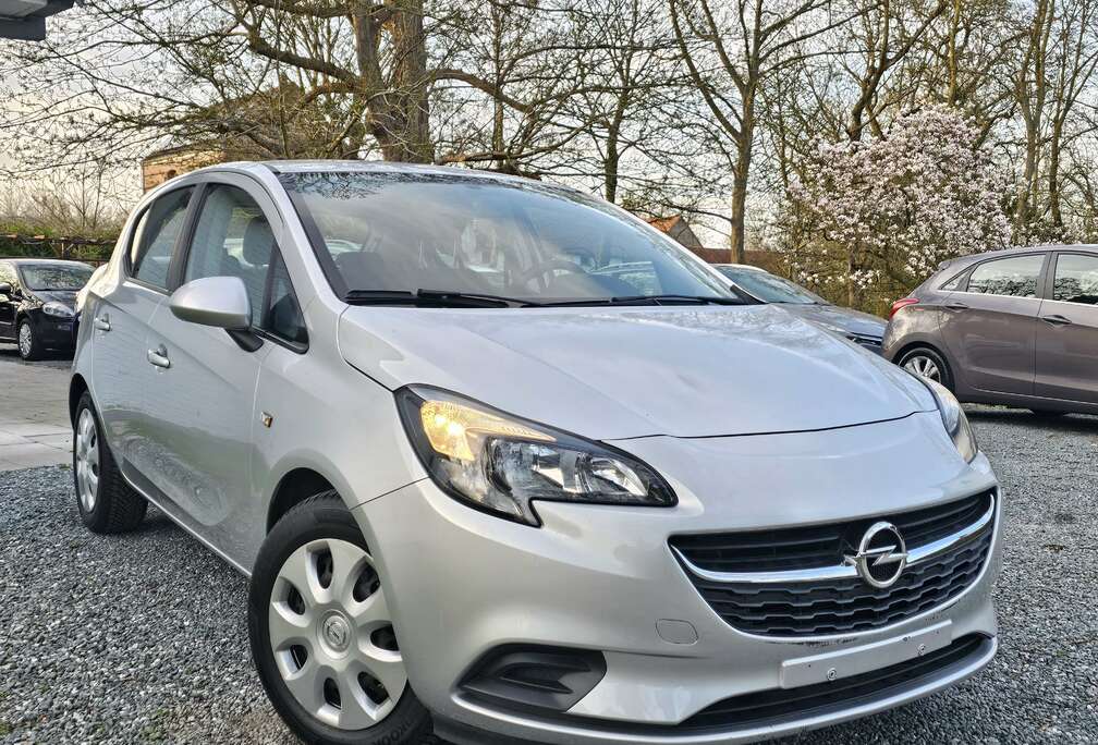 Opel 1.2i* 1 MAIN* AN 2018=EURO 6b* 100 000 KM*