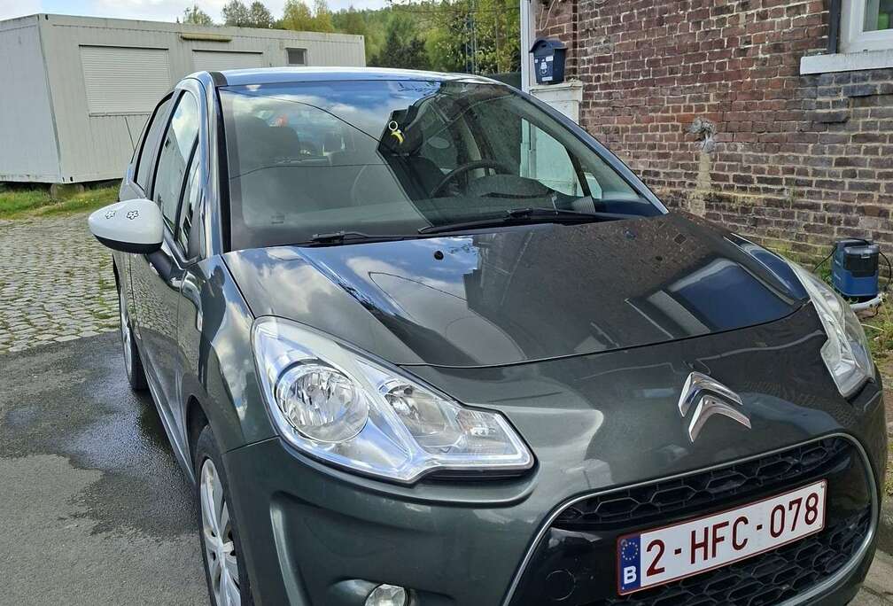 Citroen 1.1i Attraction