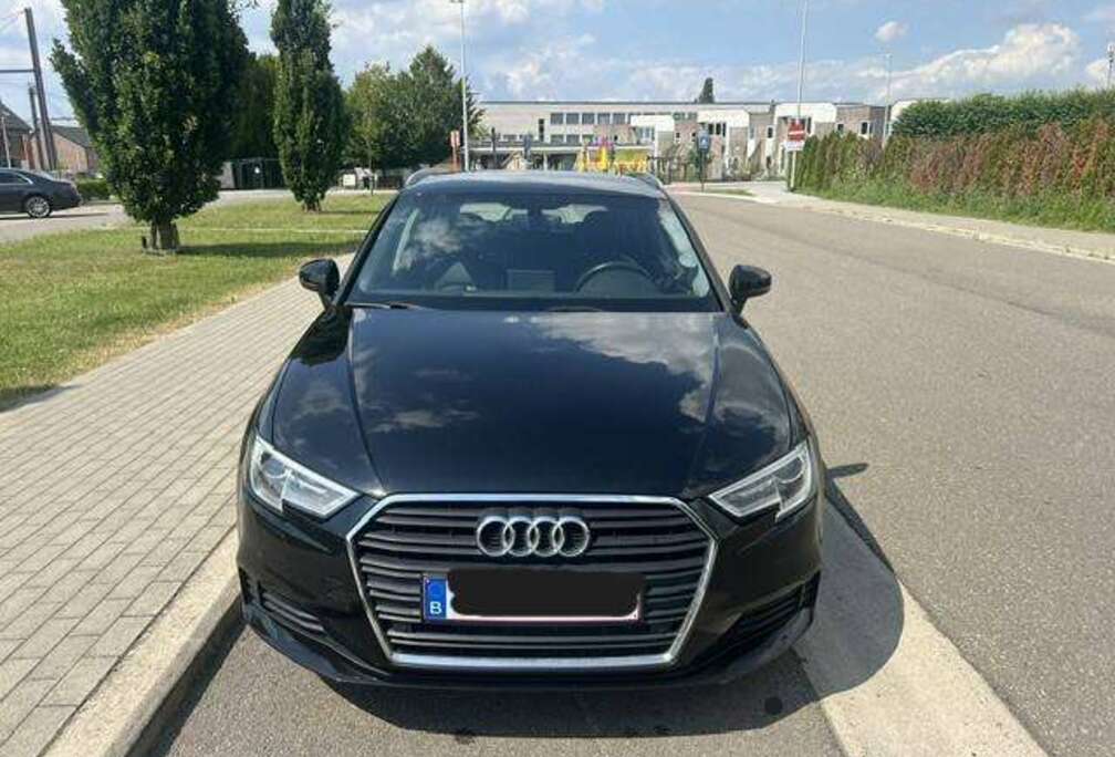 Audi A3 Sportback 1.0 TFSI