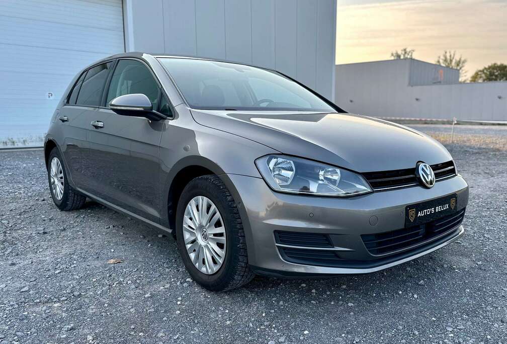 Volkswagen 1.2 TSI Trendline DSG / GARANTIE / AUTOMAAT