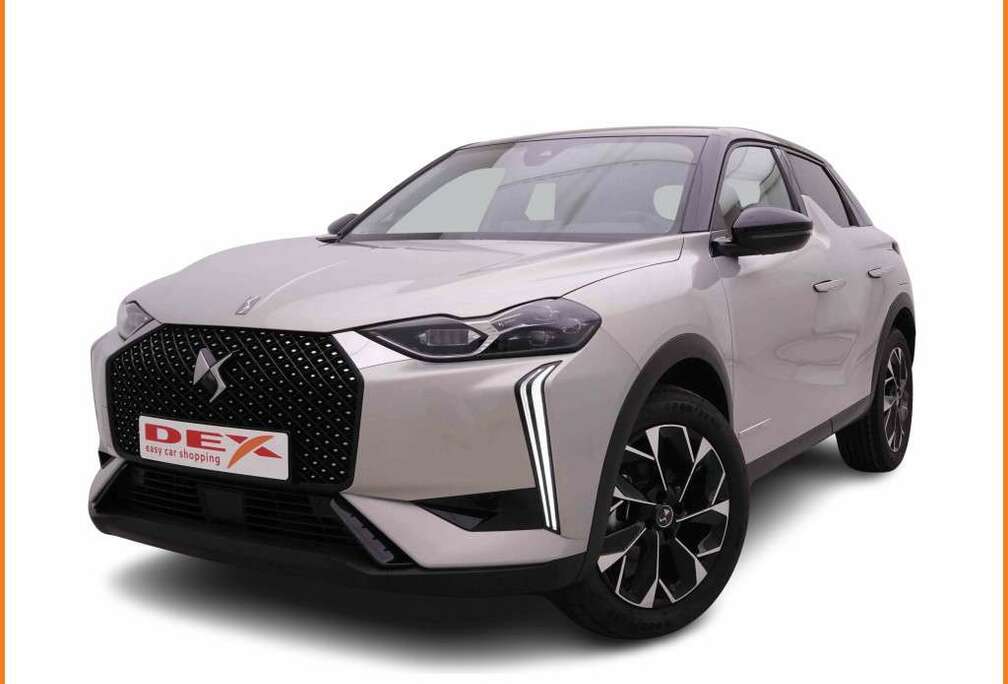 1.2 T 130 EAT8 Antoine De Saint Exupery