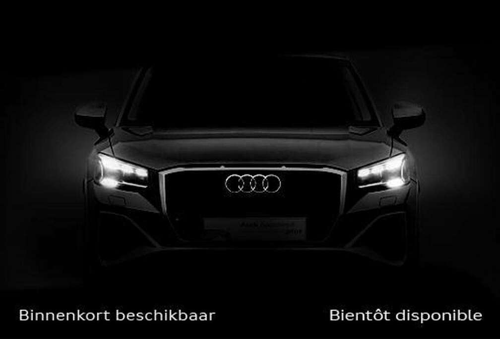 Audi COMPETITION*ALCANTARA*GPS*CARPLAY*CAMERA*TREKHAAK*LED MATRIX