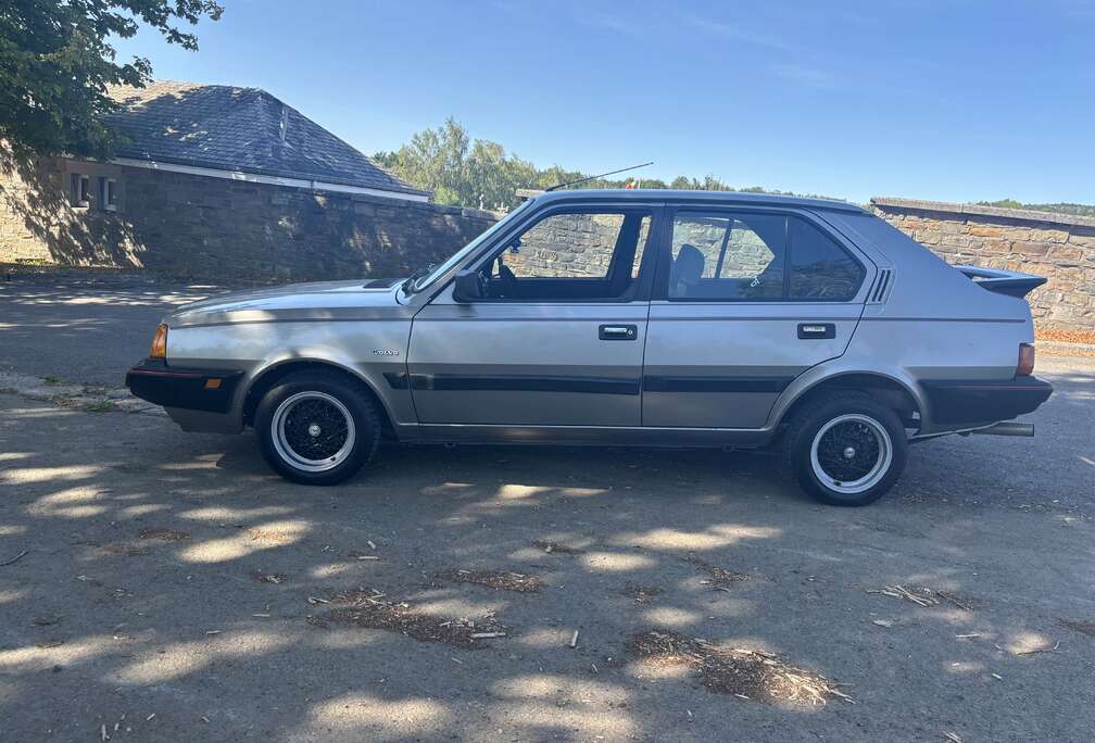 Volvo Pret A Immatriculée