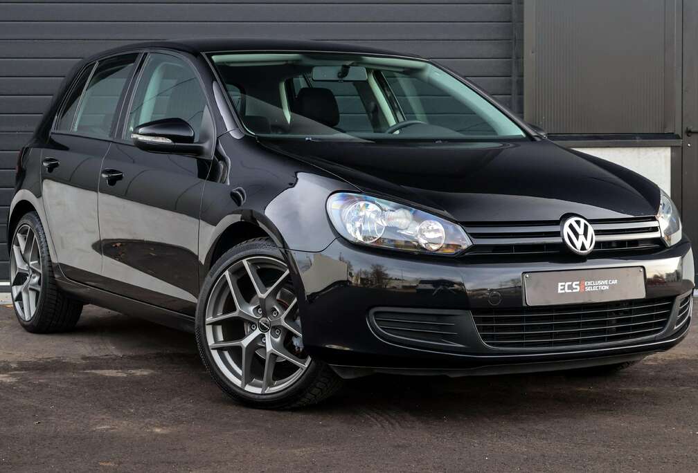 Volkswagen Golf 1.4 Trendline