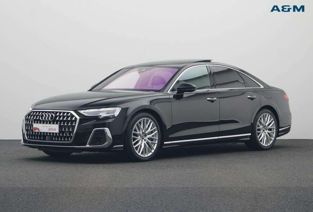 Audi PHEV 60 TFSIe 462 PK QUATTRO TIPTRONIC