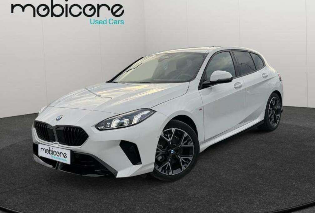 BMW I Pack M / Panoramique / Essence