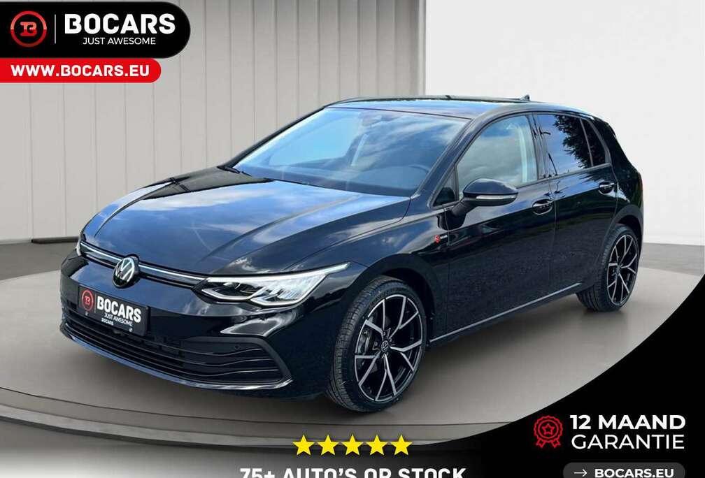 Volkswagen 1.0TSI 110pk Life  Camera  DiscoverPRO