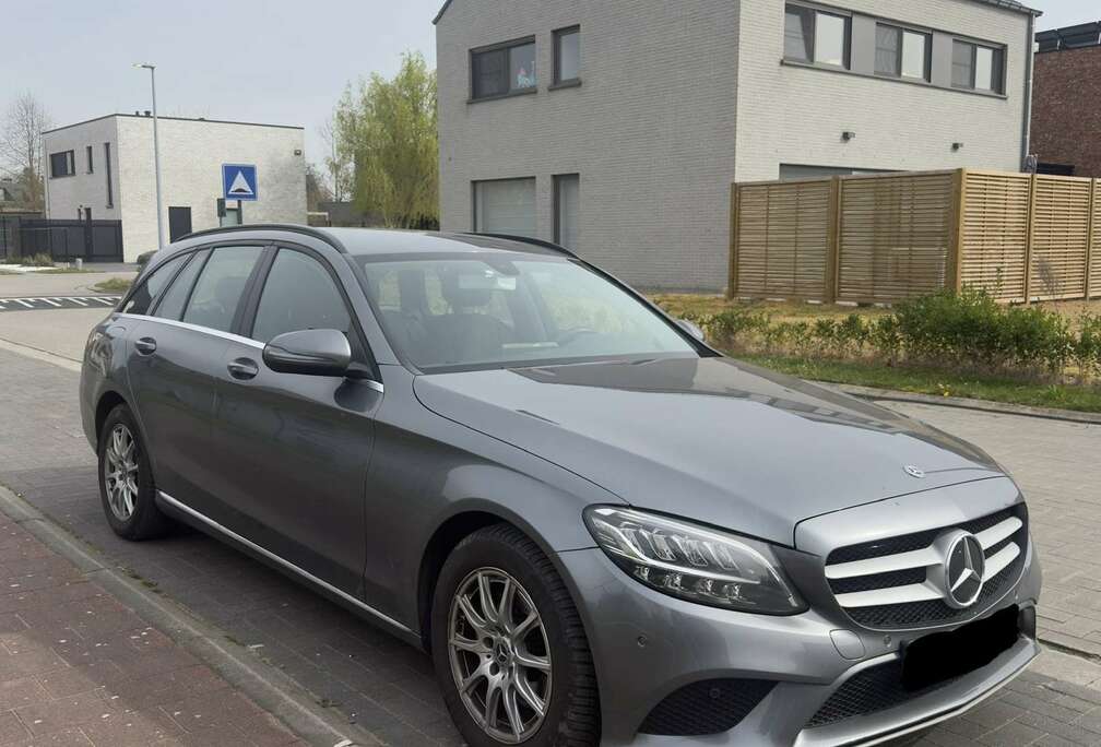 Mercedes-Benz d Business Solution