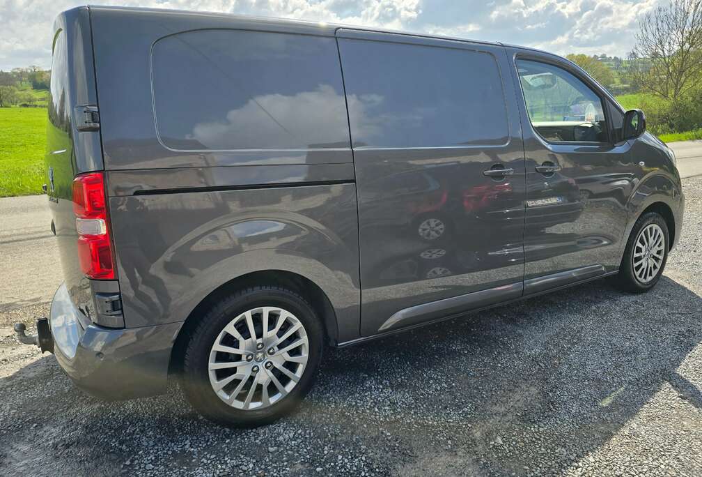 Peugeot 2.0 BlueHDi L2 Standard CU  S/S (EU6.4)