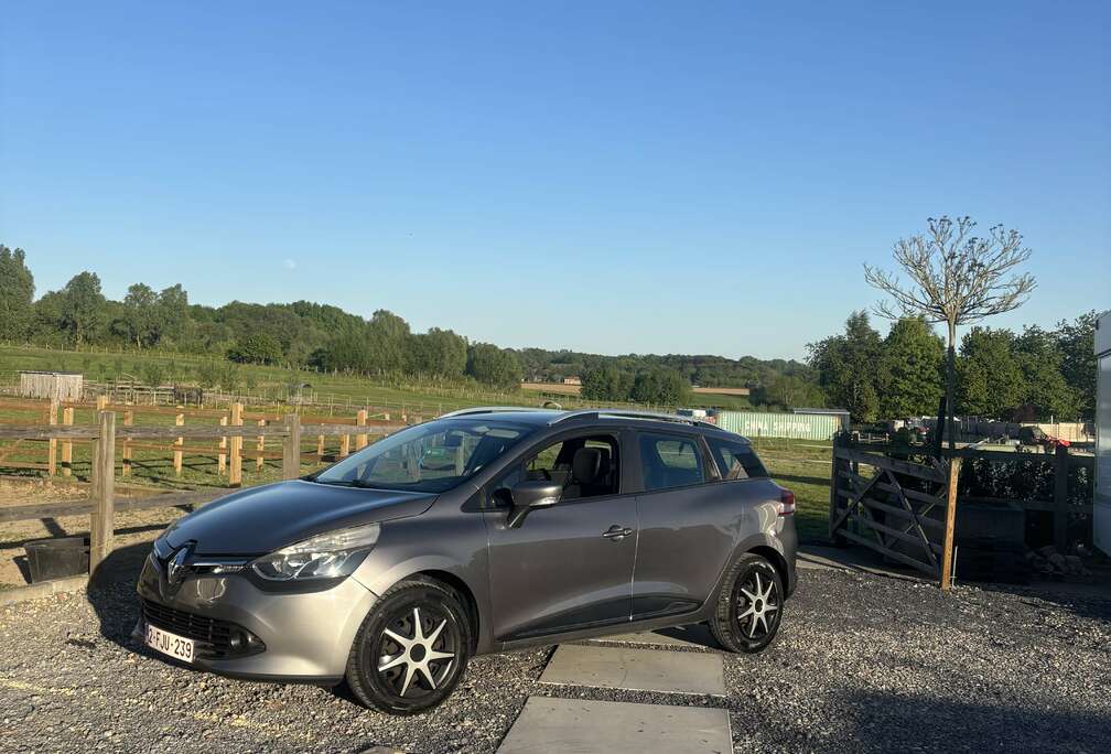 Renault 0.9 TCe Energy Dynamique