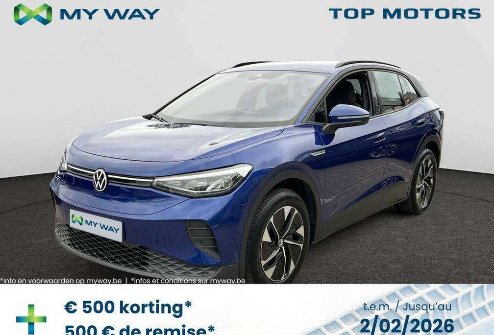 Volkswagen STUUR & ZETELVERW.*CARPLAY*NAVIGATIE*CAMERA