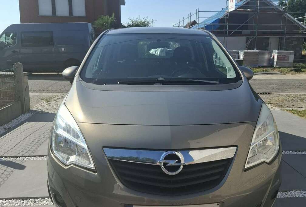 Opel 1.4i Enjoy Active