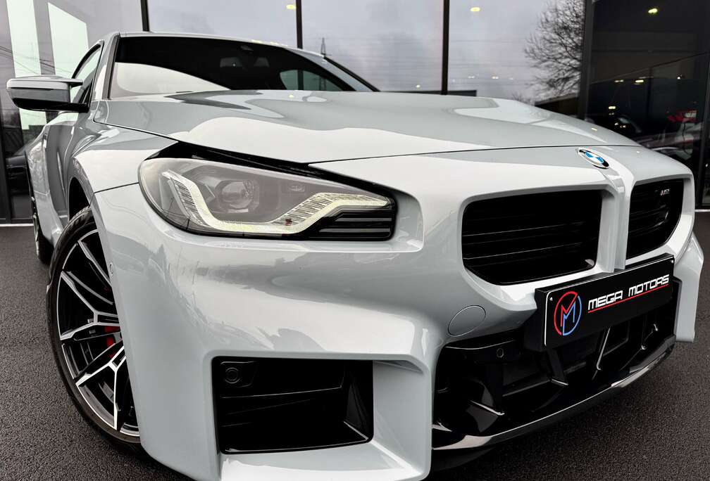 BMW 460CV H&K KEYLESS DiSTRO CARPLAY NAVi CUiR JA20\