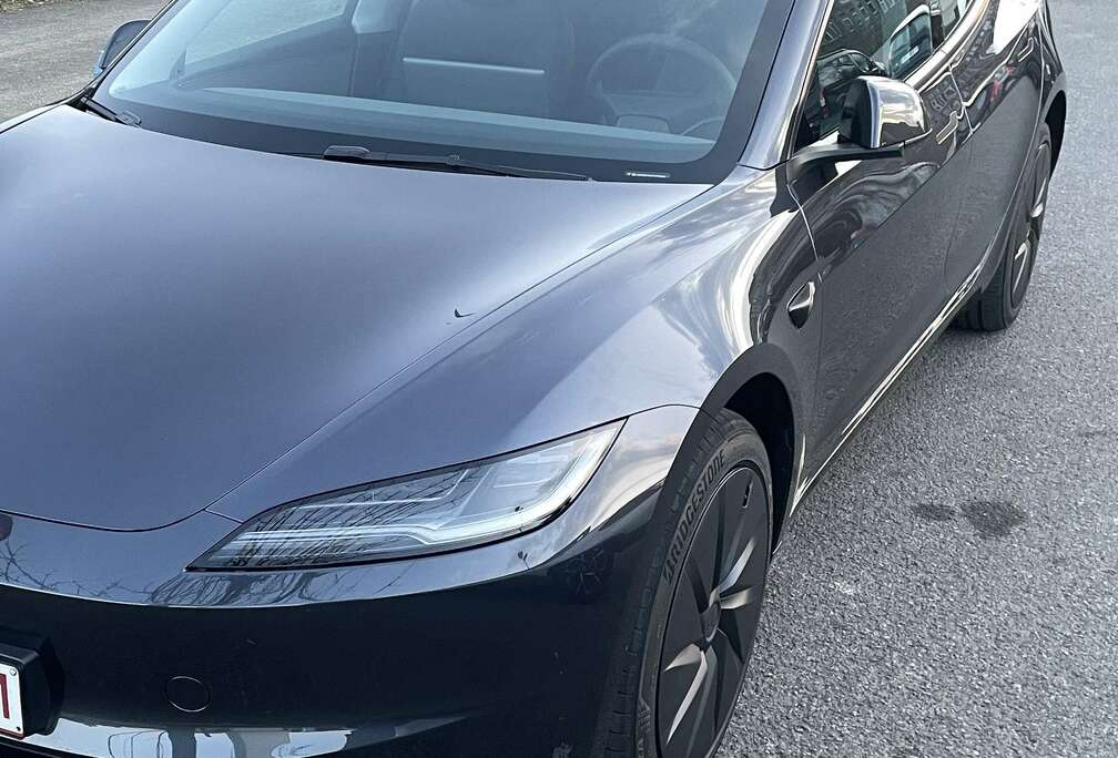 Tesla 62.5 kWh Standard