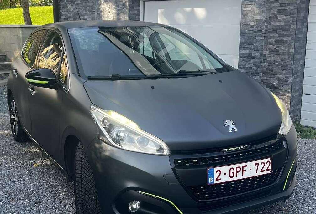 Peugeot 1.2 PureTech Allure S&S