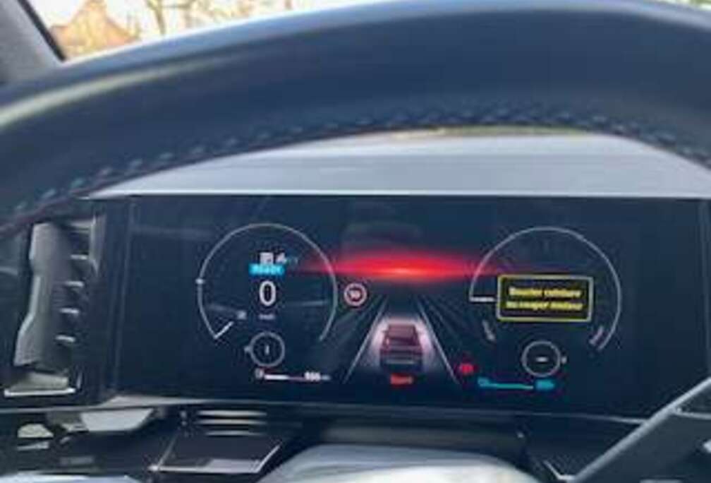 Renault iconic Esprit Alpine