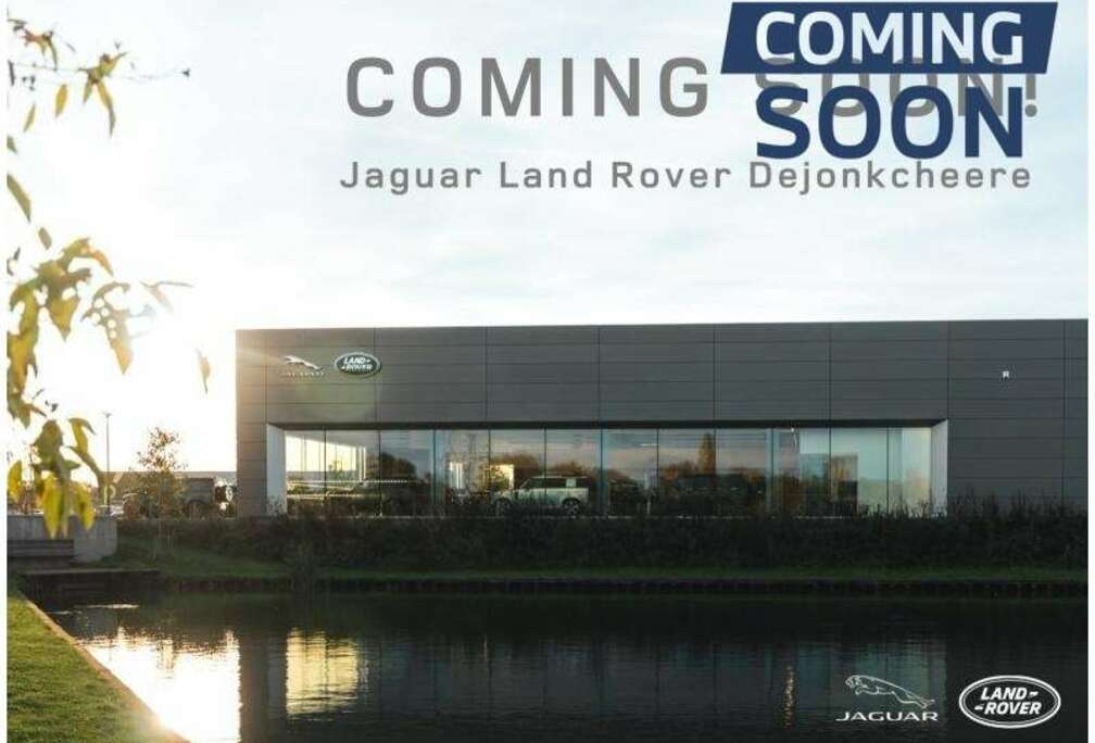 Land Rover 110 D250 X-Dynamic SE AWD Auto. 26MY