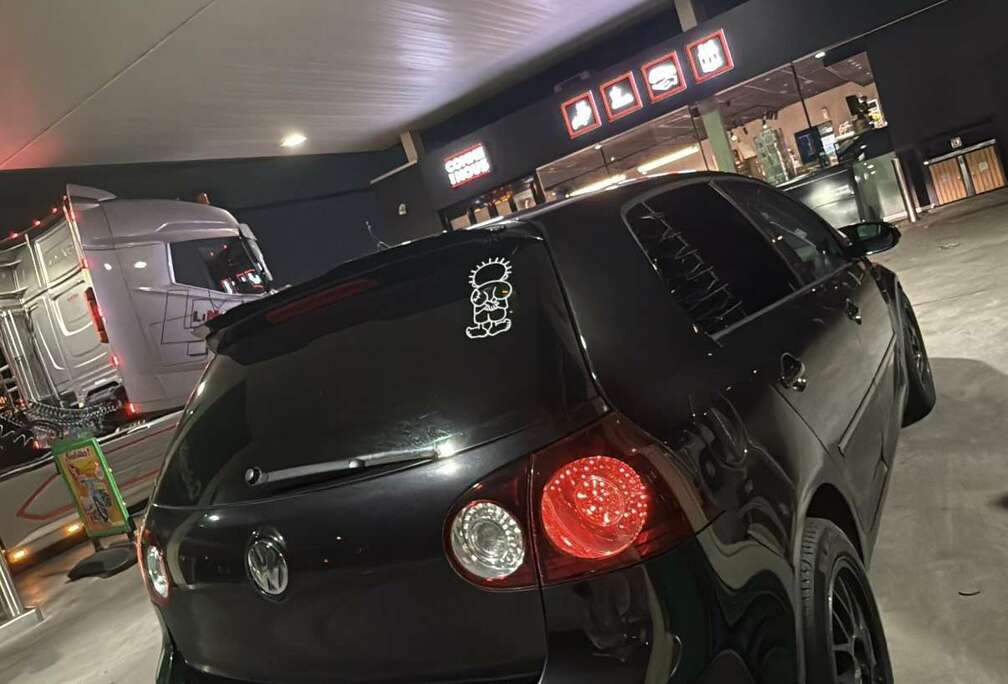 Volkswagen 1.4 TSI DSG GT Sport