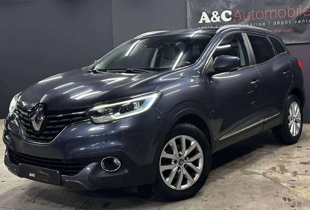 Renault Kadjar 1.5 dCi