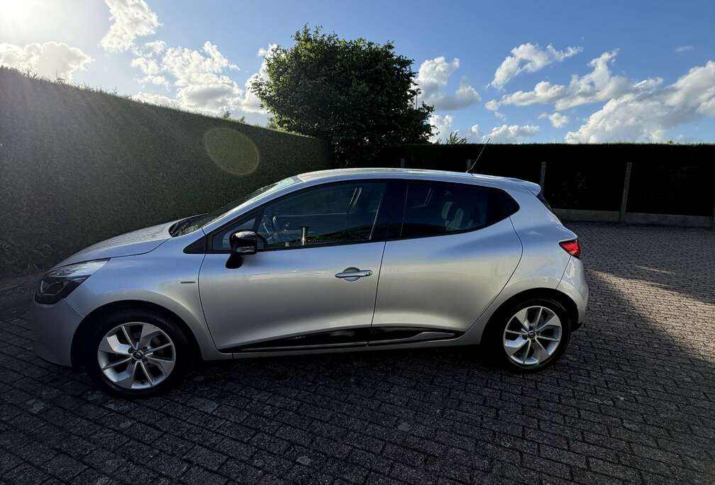 Renault 0.9 TCe Energy Limited