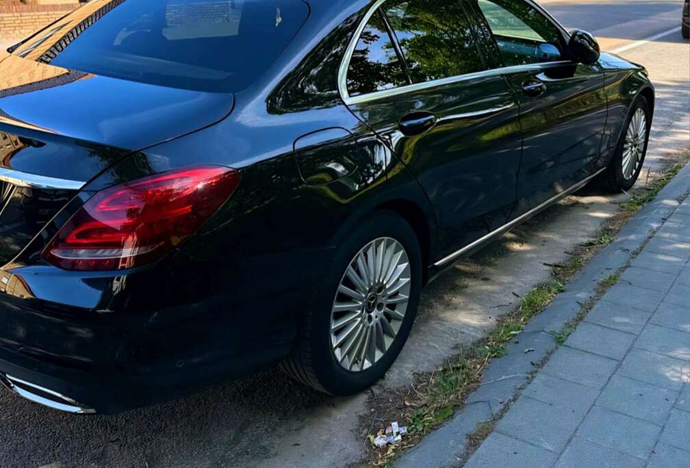 Mercedes-Benz Exclusive