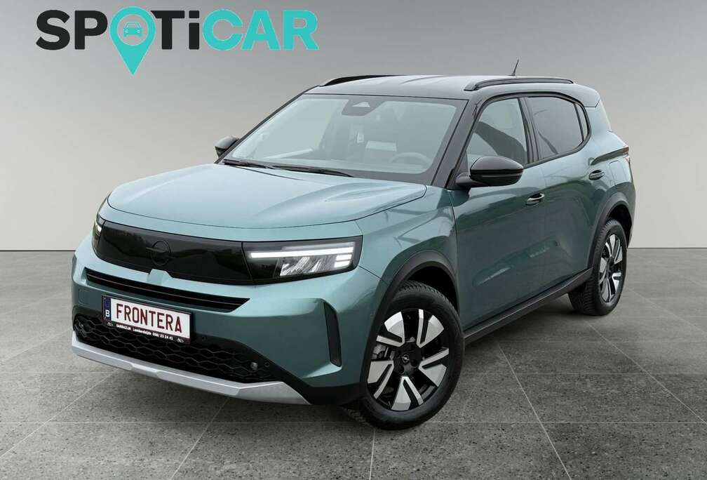 Opel GS-Line 8 jaar verlengde garantieNAVI/ZETEL-STUURVERWARMING/CAMERA/GSM INDUCTIE LADER/SENSOREN/...