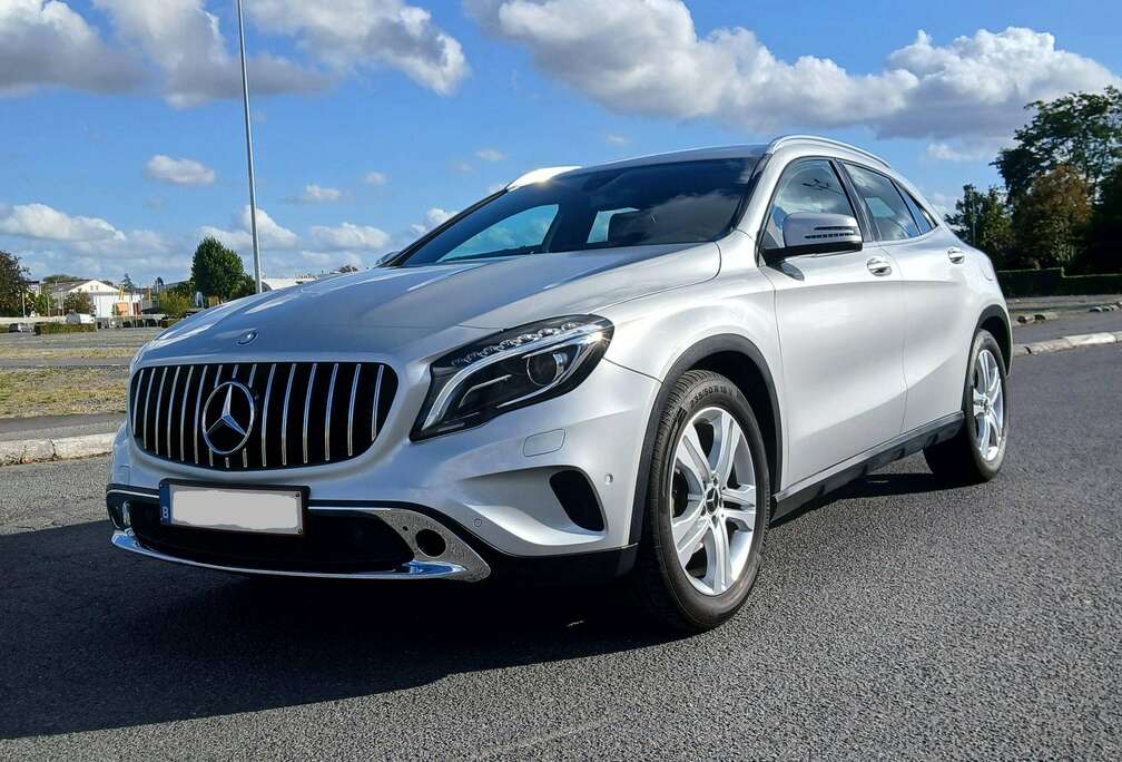 Mercedes-Benz Urban Edition