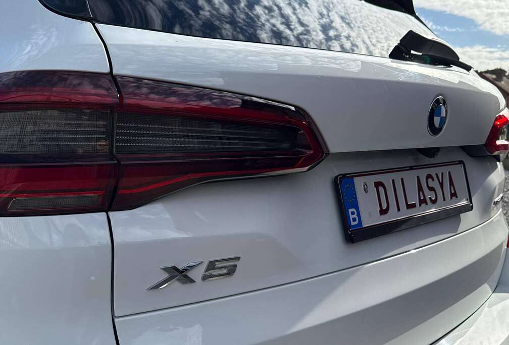 BMW xDrive40i