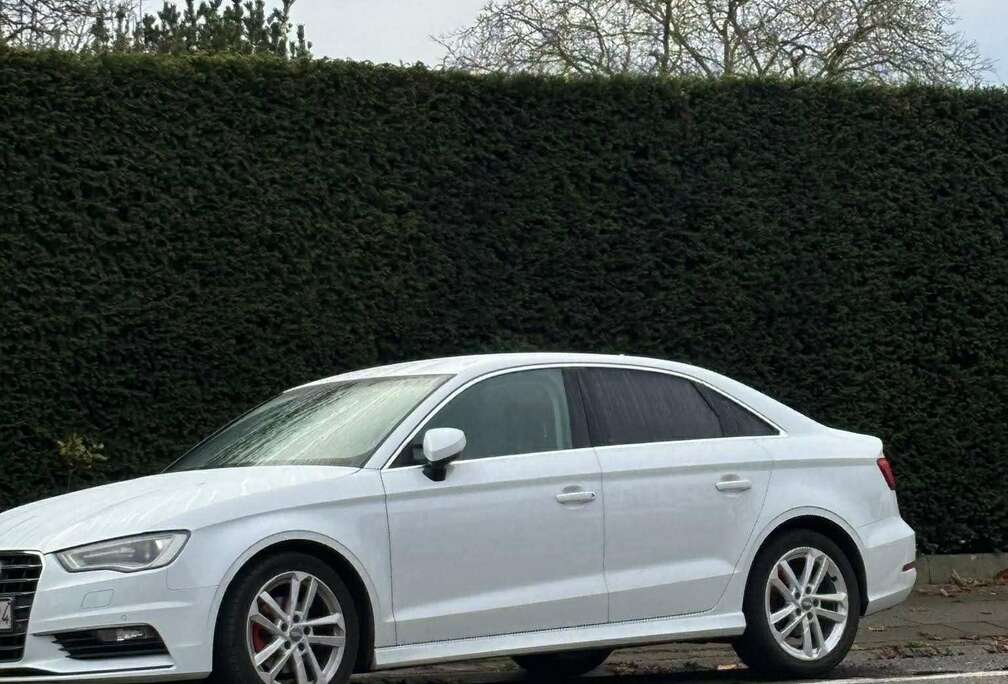 Audi Sportback 1.6 TDi Sport