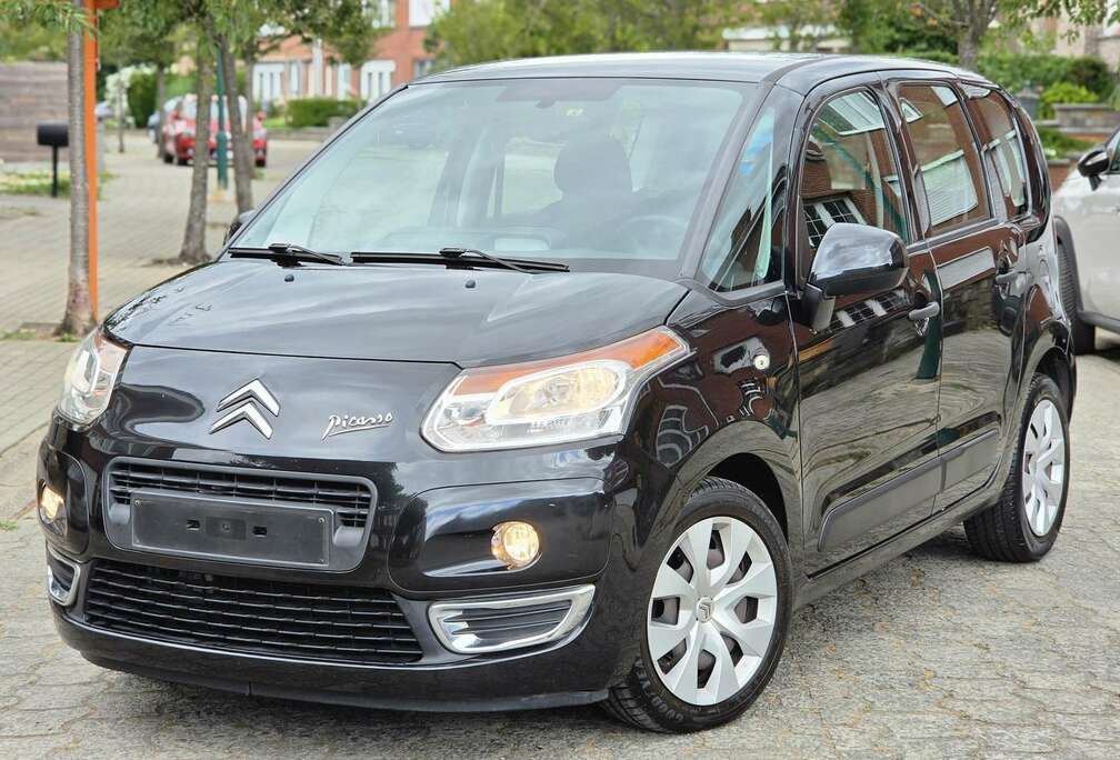 Citroen 1.4i VOLLEDIGE ONDERHOUDSBOEKJE GEKEURD VVK