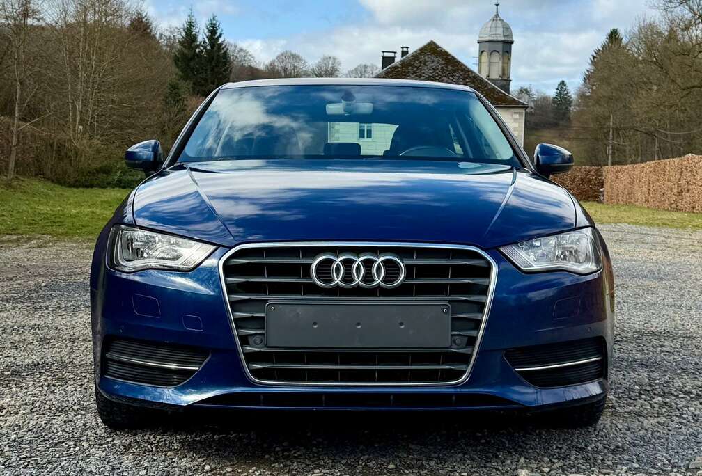 Audi 1.2 TFSI Ambition