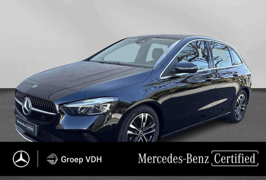 Mercedes-Benz Cars