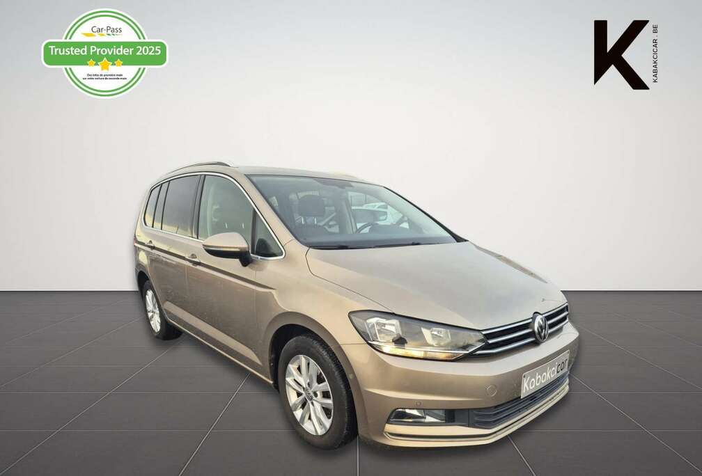 Volkswagen 1.6 TDi SCR Trendline// 7 PL//GPS/CAMERA/GARANTIE