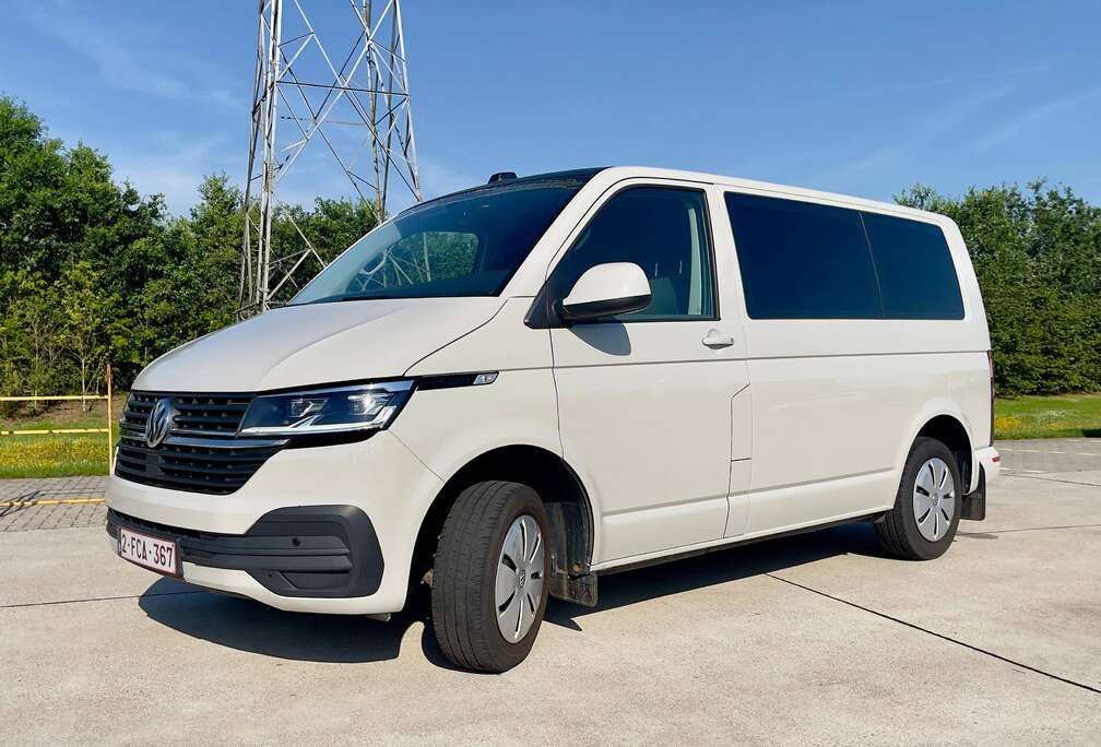 Volkswagen VHDNAA300X0