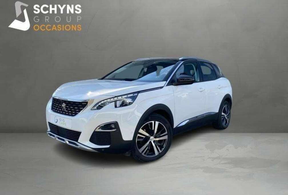 Peugeot Allure