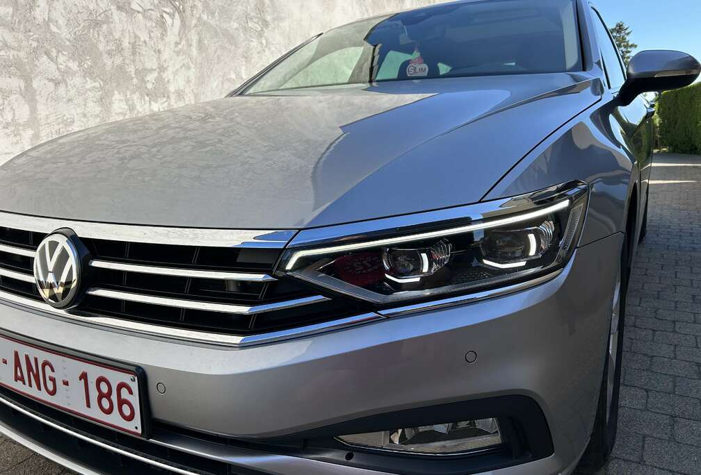 Volkswagen 1.6 TDI SCR DSG Business